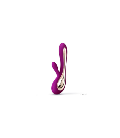 Produse<Sex toy - LELO SORAYA 2 DEEP ROSE