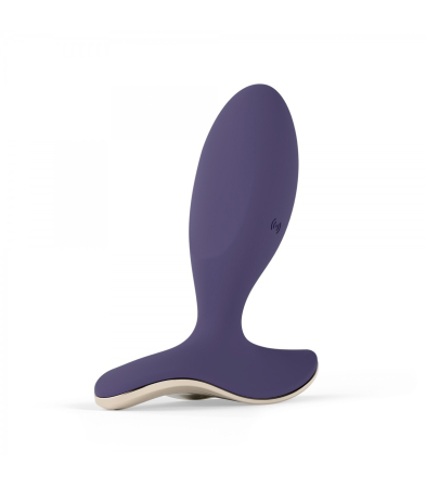 Produse<Sex toy - LELO SURFER 2 CYBER PURPLE TESTER