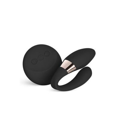 Produse<Sex toy - LELO TIANI DUO BLACK