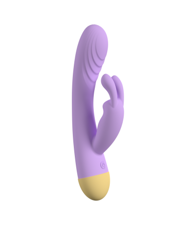 Produse - LILAC RECHARGEABLE KENY VIBRATOR