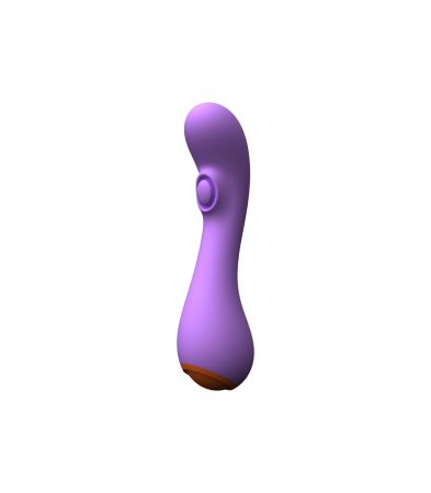 Produse<Sex toy - LILAC TIKI VIBRATOR