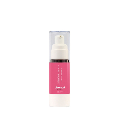 Produse<Sex toy - LIQUID LOLLIPOP VIBRATOR 30 ML