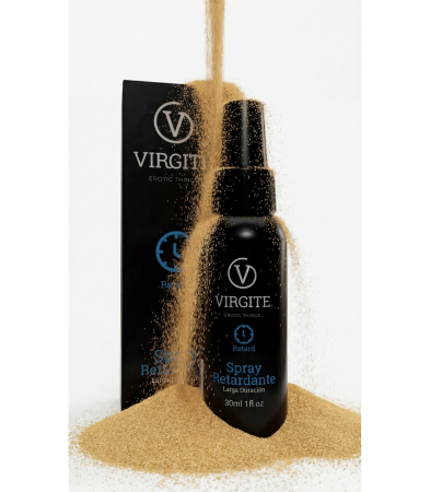 Produse<Sex toy - Long-lasting retardant spray 30 ml