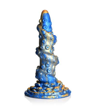 Produse <Body care - LORD KRAKEN TENTACLED SILICONE DILDO