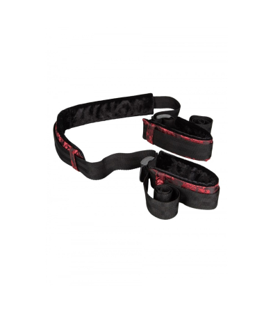 Produse<Sex toy - LOVE SLING NECK TIES