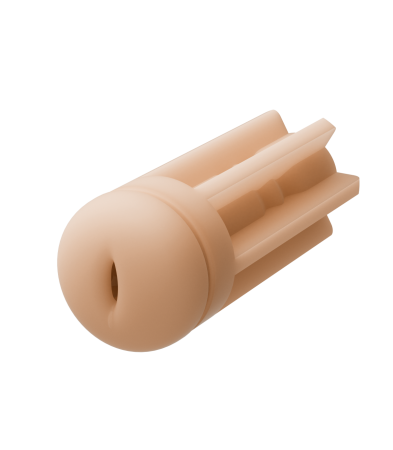 Produse <Sex toy<Body care<Lenjerie intima - LOVENSE NEUTRAL COVER FOR SOLACE PRO