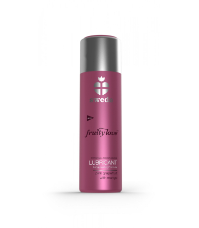 Produse<Lenjerie intima - LUBRICANT PINK GRAPEFRUIT WITH MANGO 50 ML
