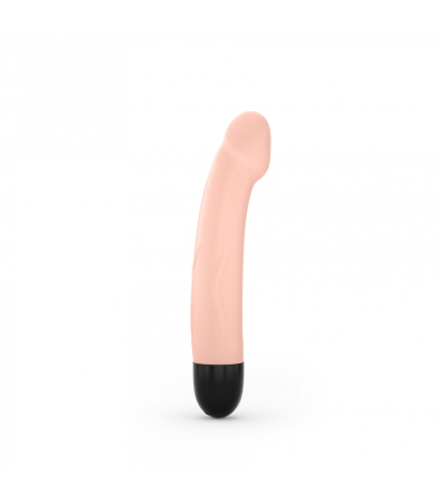 Produse <Body care - M FLESH RECHARGEABLE SILICONE VIBRATOR