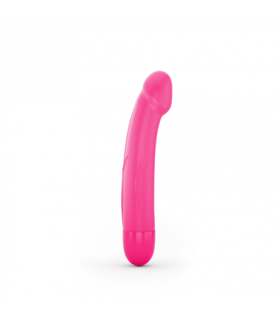 Produse <Body care - M PINK RECHARGEABLE SILICONE VIBRATOR