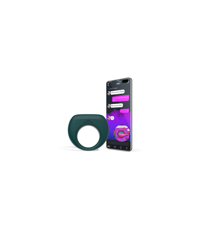 Produse <Body care - MAGIC MOTION VIBRATING RING DANTE II APP