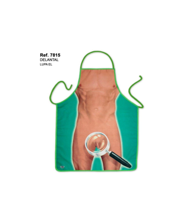 Produse<Lenjerie intima - MAGNIFYING APRON