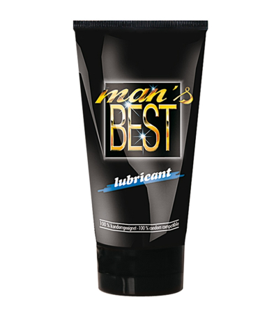 Produse<Sex toy - MAN`S BEST LUBRICANT 150ML