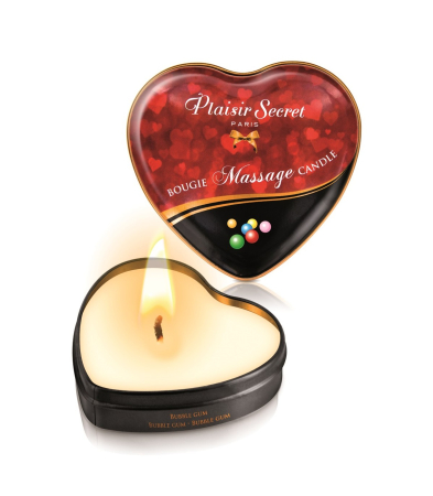 Produse<Sex toy - MASSAGE CANDLE 35ML GUM