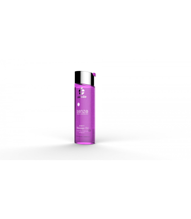 Produse<Lenjerie intima - MASSAGE OIL DIVINITY - GRAPEFRUIT PALMAROSA PETITGRAIN 75 ML