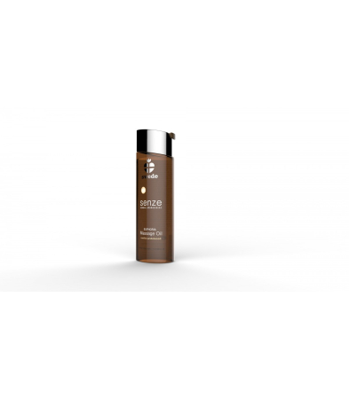 Produse<Lenjerie intima - MASSAGE OIL EUPHORIA - VANILLA SANDALWOOD 150 ML