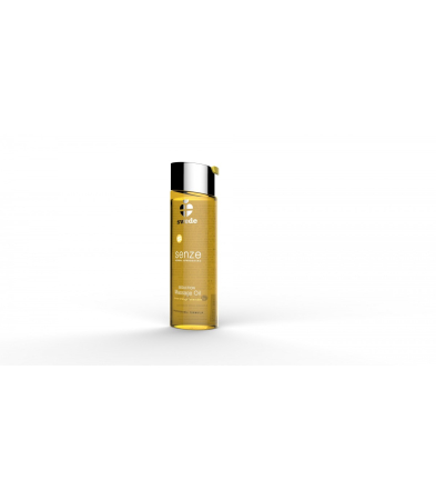 Produse<Lenjerie intima - MASSAGE OIL SEDUCTION - CLOVE ORANGE LAVENDER 75 ML