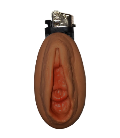 Produse <Body care - MECHERO VAGINA COLOR MULATO PACK DE 12 UND