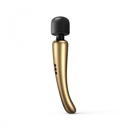 Produse <Body care - MEGAWAND USB MASSAGER GOLD