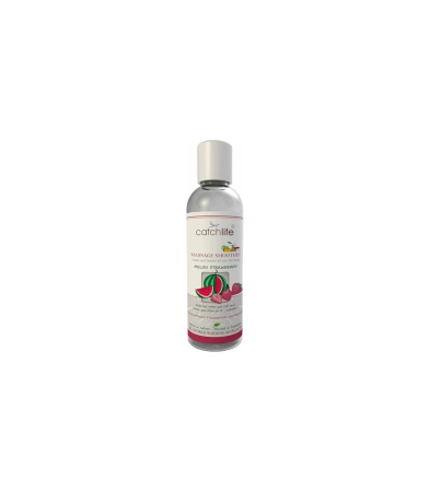 Produse<Lenjerie intima - MELON-STRAWBERRY FUN GEL 100ML