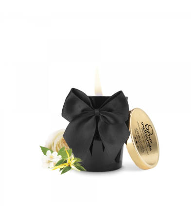 Produse <Sex toy<Body care<Lenjerie intima - MELT MY HEART - APHRODISIA SCENTED MASSAGE CANDLE