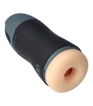 Produse <Body care - MEN MASTURBATOR 2.0 BY TOOPASSION