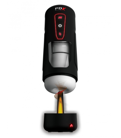 Produse<Sex toy - MILK ME HOTTER