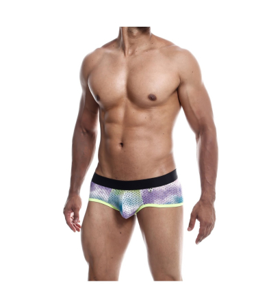 Produse <Body care - MINI BOXER JOCKSTICK COLORS S