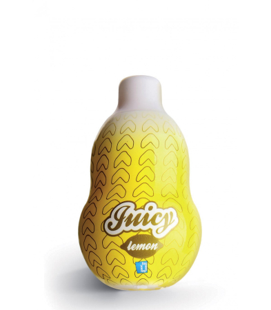 Produse<Lenjerie intima - MINI LEMON MASTURBATOR