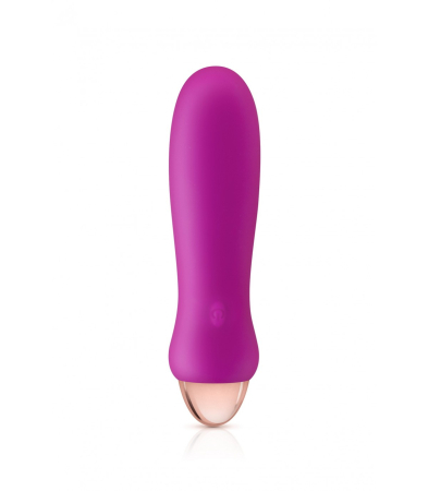 Produse <Sex toy<Body care<Lenjerie intima - MINI VIBRATOR SILICONE RECHARGEABLE PINK SUCKS