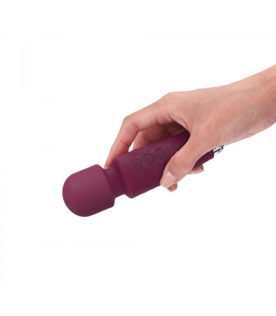 Produse <Body care - MINI WANDERFUL PLUM MASSAGER