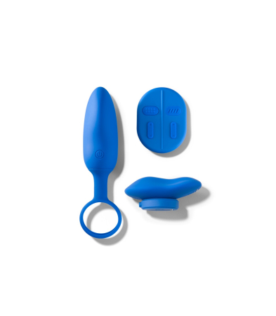 Produse<Lenjerie intima - MOBI - BLUE