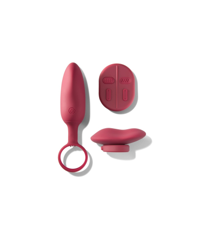 Produse<Lenjerie intima - MOBI - RED
