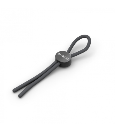 Produse <Body care - MR DORCEL ADJUSTABLE SILICONE RING