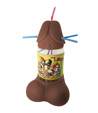 Produse <Body care - MULATO CUBALITER WITH EGGS 1200 ML