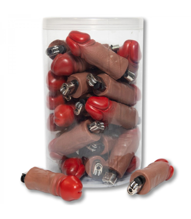 Produse<Lenjerie intima - MULATO PITO LIGHTER 25 UNITS