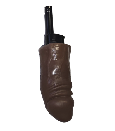 Produse <Body care - MULATTO PENIS BARBECUE LIGHTER PACK OF 12 UNITS