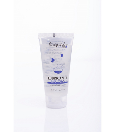 Produse <Body care - NEUTRAL LUBRICANT 80 ML