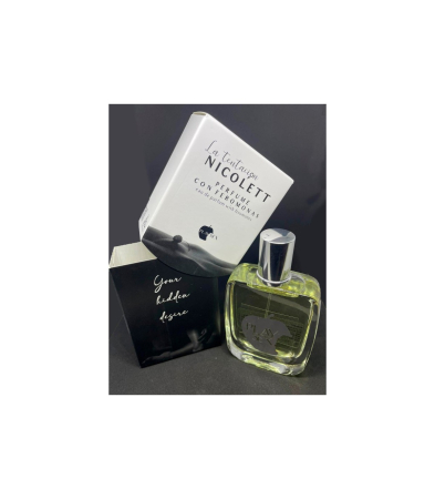 Produse <Body care - NICOLETT ELLA PERFUME WITH PHEROMONES 50 ML