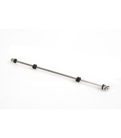Produse<Sex toy - NIPPLE BAR 50 CM