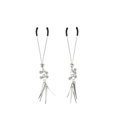 Produse<Sex toy - NIPPLE CLAMPS MOD. 12
