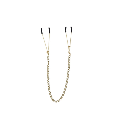 Produse<Sex toy - NIPPLE CLAMPS MOD. 14