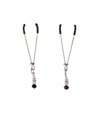 Produse<Sex toy - NIPPLE CLAMPS MOD. 16