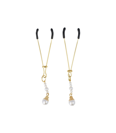 Produse<Sex toy - NIPPLE CLAMPS MOD. 2