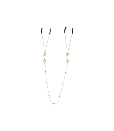 Produse<Sex toy - NIPPLE CLAMPS MOD. 7