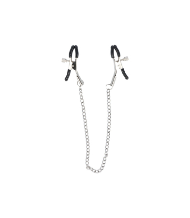 Produse<Sex toy - NIPPLE CLAMPS MOD. eleven