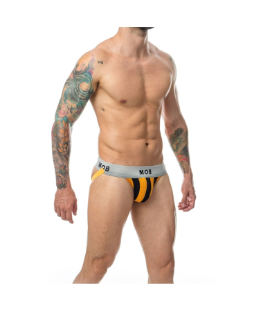 Produse <Body care - ORANGE-BLACK SPORTS JOCKET XL