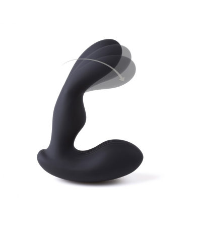 Produse<Sex toy - P1 PROSTATE VIBRATOR W/ REMOTE CONTROL