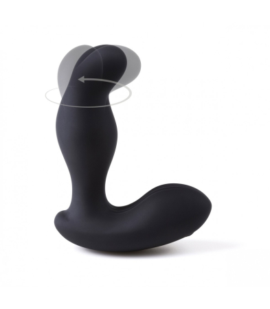 Produse<Sex toy - P2 PROSTATE VIBRATOR W/ REMOTE CONTROL