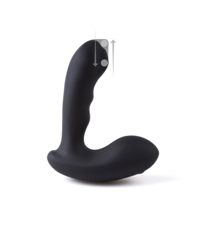 Produse<Sex toy - P3 PROSTATE VIBRATOR W/ REMOTE CONTROL