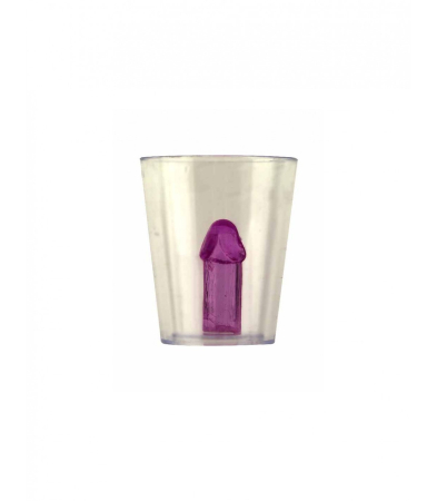 Produse <Body care - PACK OF 2 PENIS SHOT GLASSES